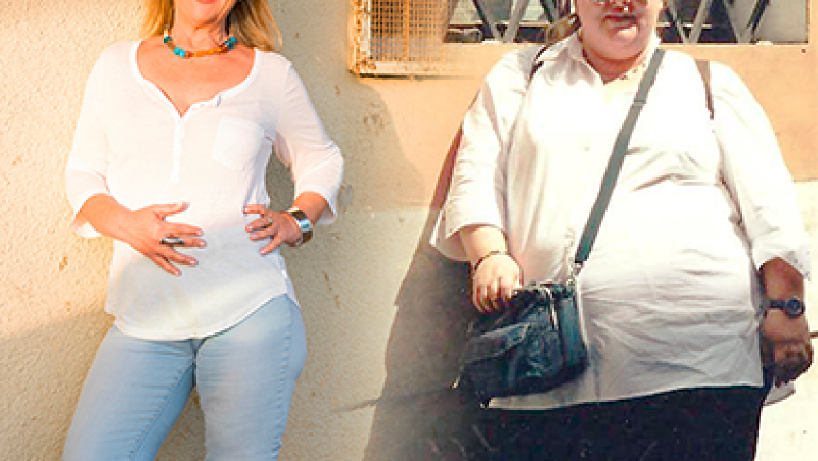 כשאהיה גדולה אהיה קטנה