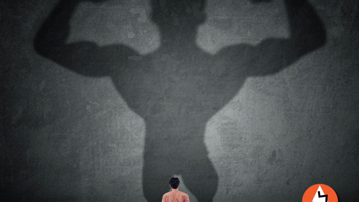 מי שאני רוצה להיות