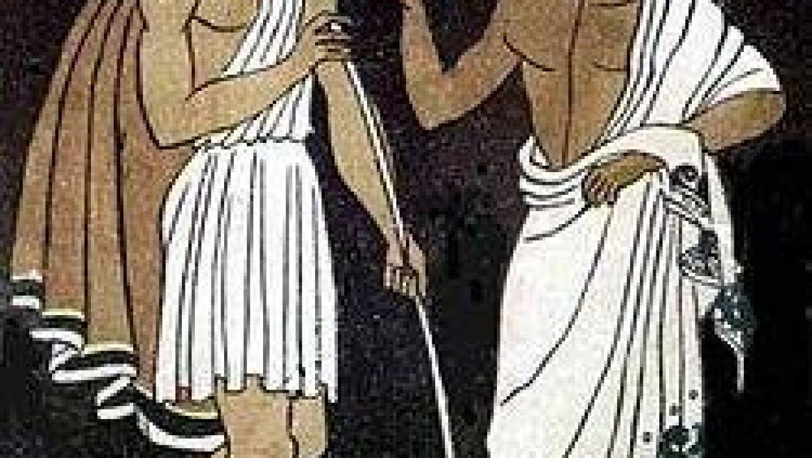 מנטוריזם עליך ישראל.