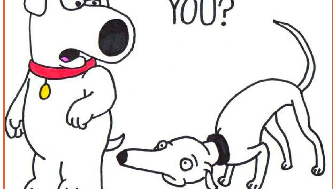 אההה, אני זוכר אותך…